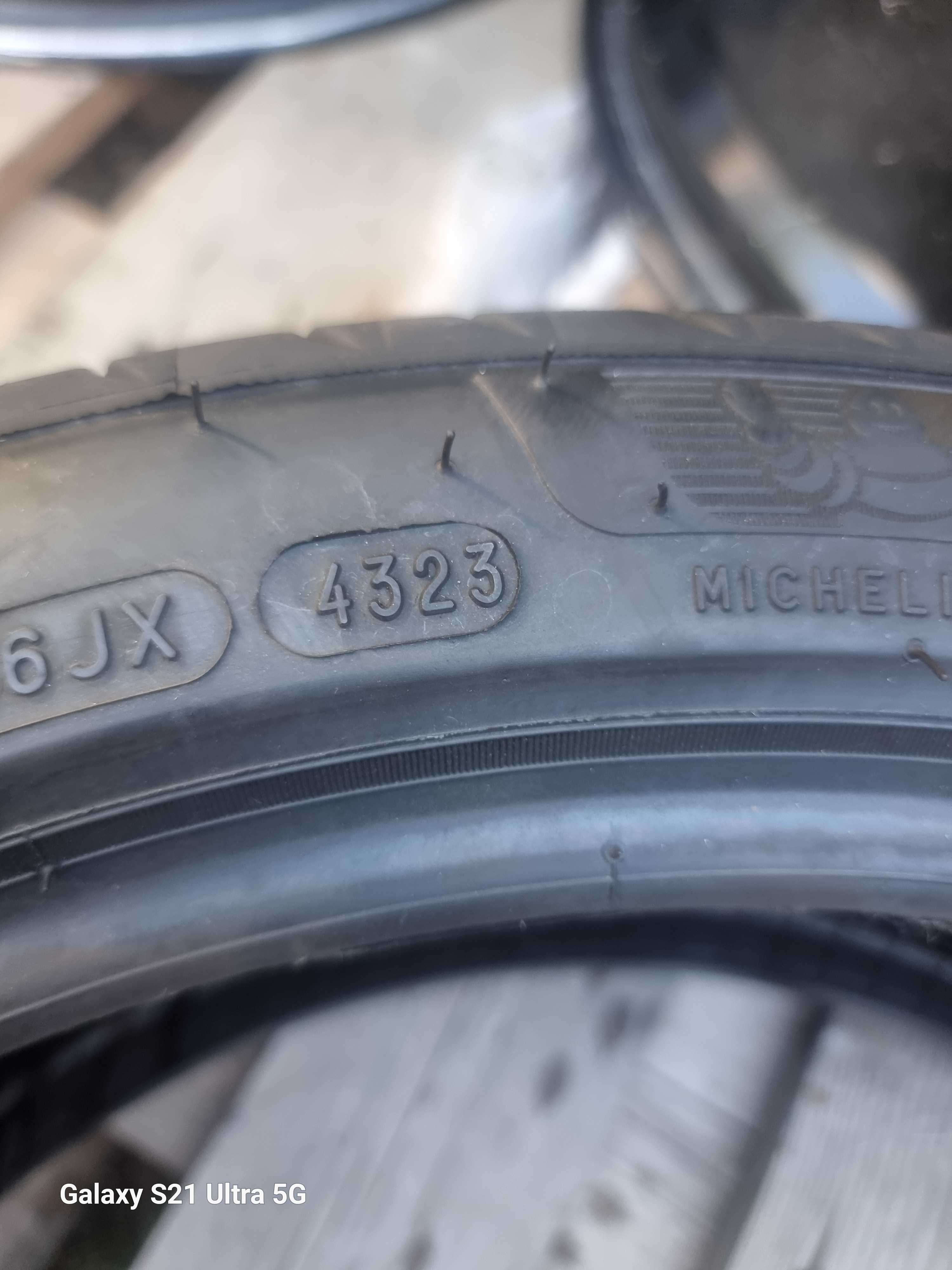 MICHELIN 205/45/17 4323dot