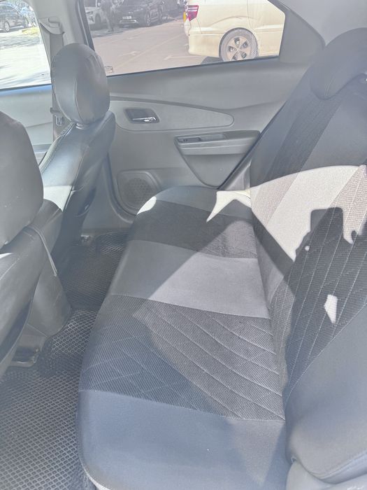 Chevrolet Cobalt 2022, 4-pozitsiya