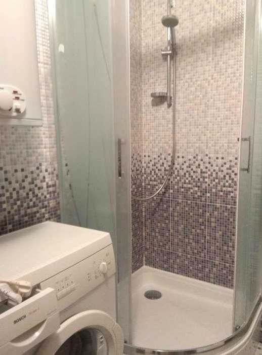 Дава се под наем Едностаен апартамент в Пловдив, Младежки Хълм - 37 кв.м за 183.6 € - Снимка #2