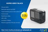 Cam. Video Gopro Hero 9 Black - BSG Amanet & Exchange