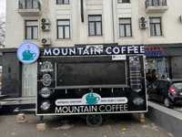 Продается готовый Coffee Truck