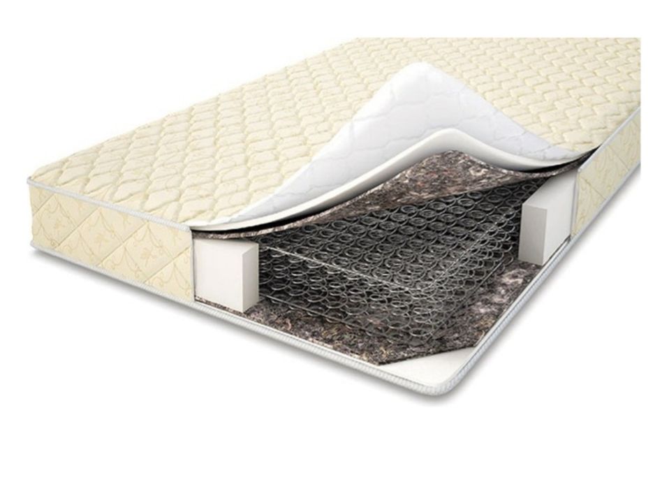 Продается новый матрас 160×200