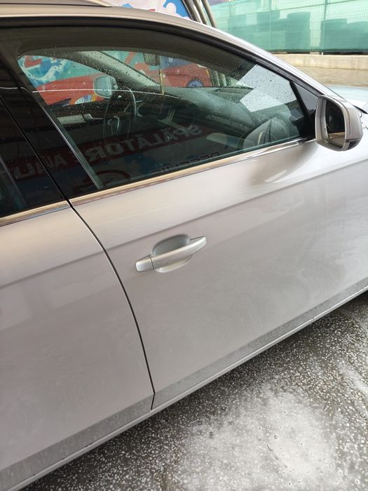 Audi A4 b8 ,2l diesel