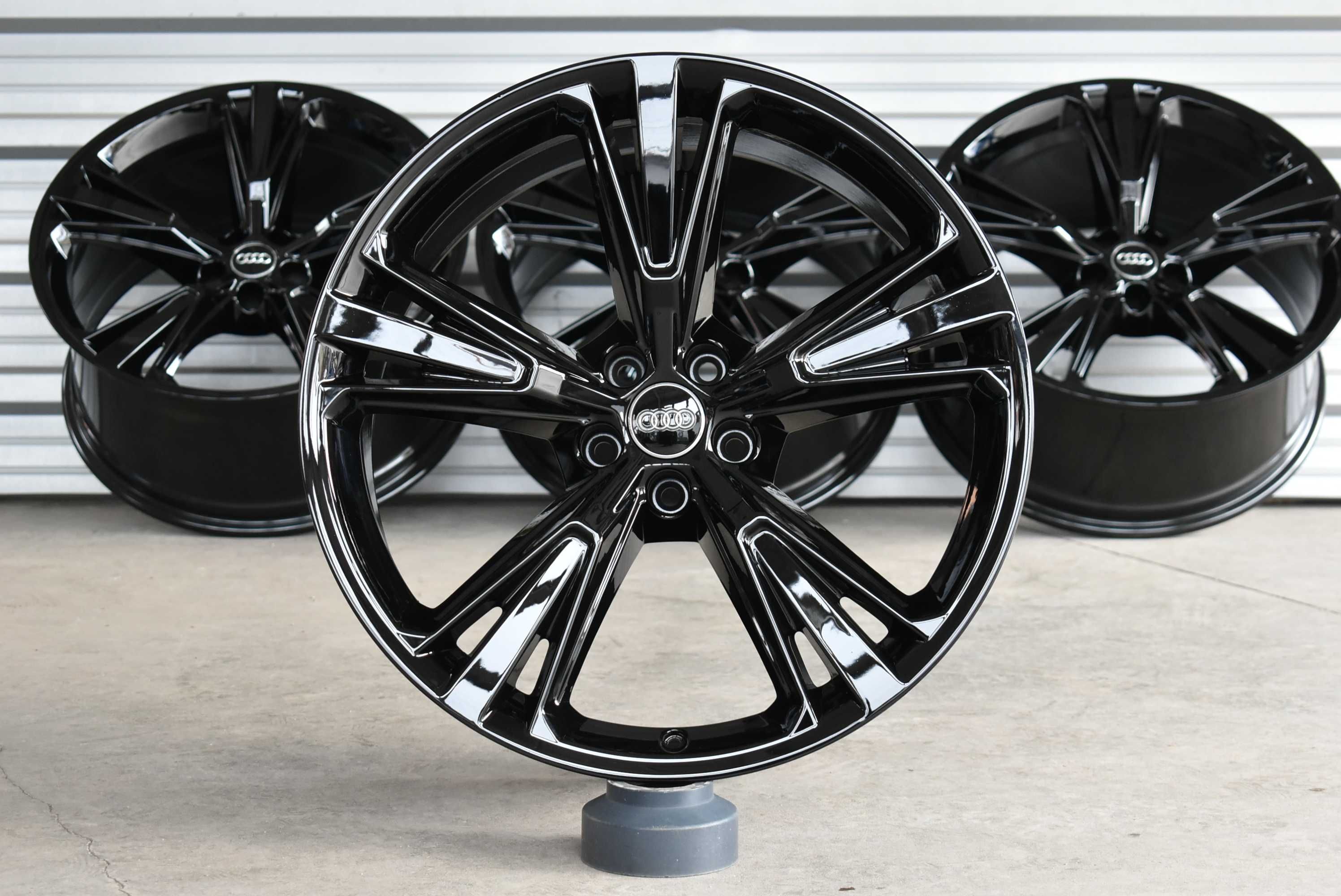 21'' Джанти Audi Q8 SQ8 Q7 SQ7