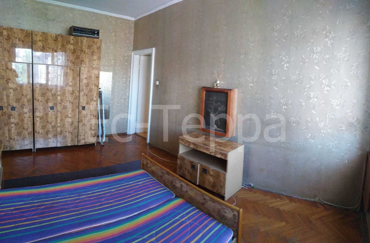 Дава се под наем Едностаен апартамент в София, Център - 50 кв.м за 357 € - Снимка #4