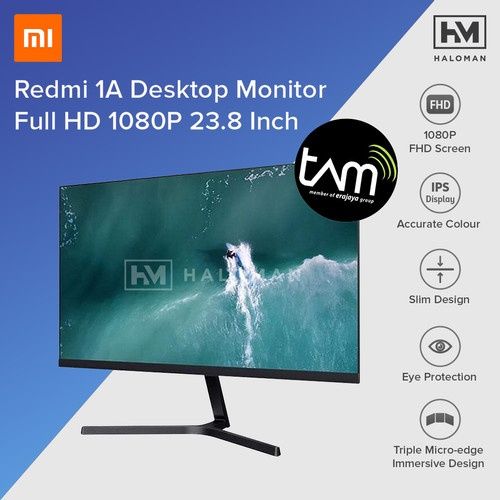 Monitor Redmi 24