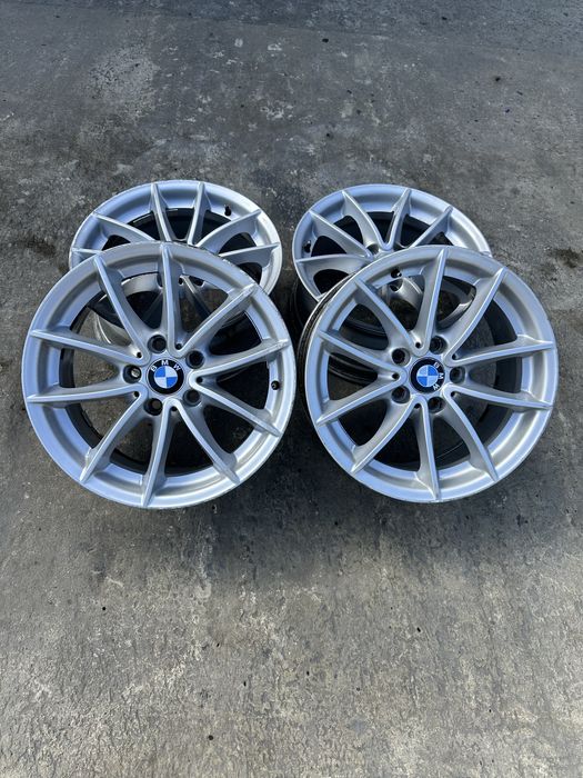 Джанти 17” за Bmw X1