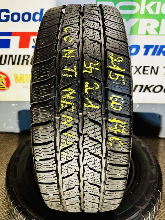 215/60 R17C 104/102H - Continental VanContact Winter M+S Oferta