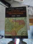 Titlul Cărții "Repertoriul Izvoarelor statistice privind Transilvania"