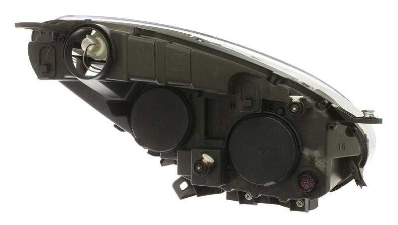 Far stanga/dreapta Fiat Doblo an 2009-2015 , faruri noi