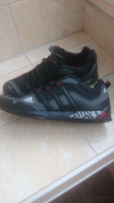 Адидас Терекс Адиреисер