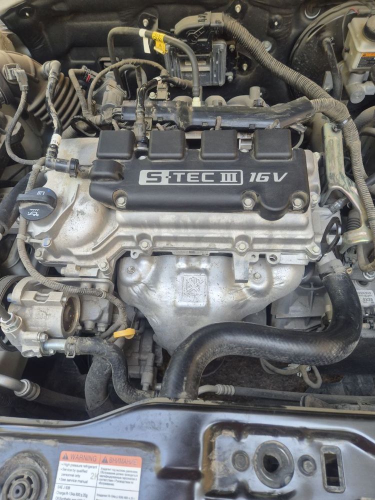 Chevrolet Jentra 2019 г.