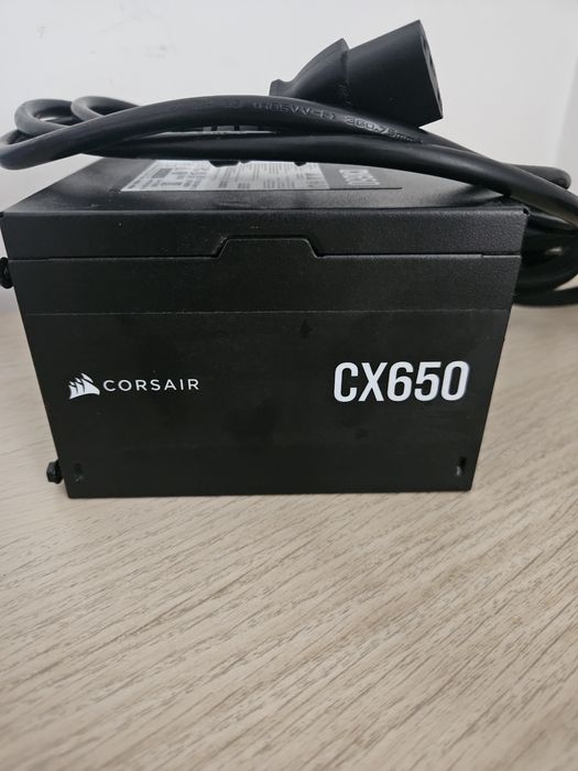kit pentru pc build