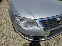 Far dreapta de europa Vw Passat B6