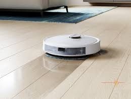 Ecovacs Deebot N10 Plus