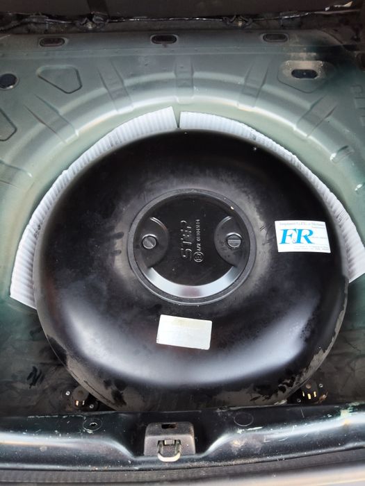 Дачия Логан 2006 бензин газ климатик