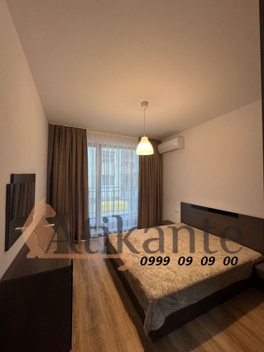 Дава се под наем Тристаен апартамент в София, Кръстова вада - 135 кв.м за 1250 € - Снимка #8