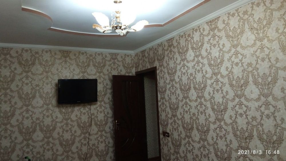 Срочно Продаётся Юнусобод 16-кв 4/1/9 Ипотека можно!