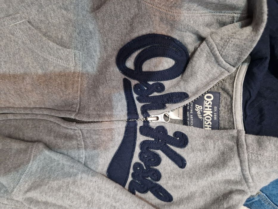 Лот маркови дрешки за 2-3 год.