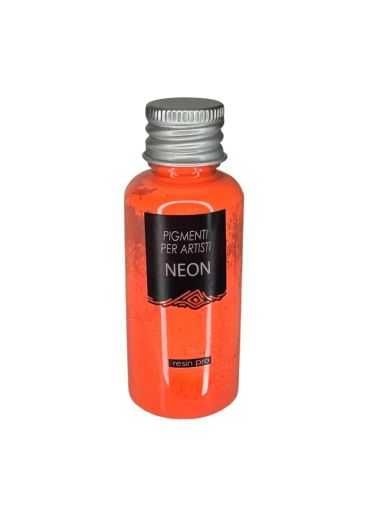 Пигмент на прах Sahara Neon 10 гр
