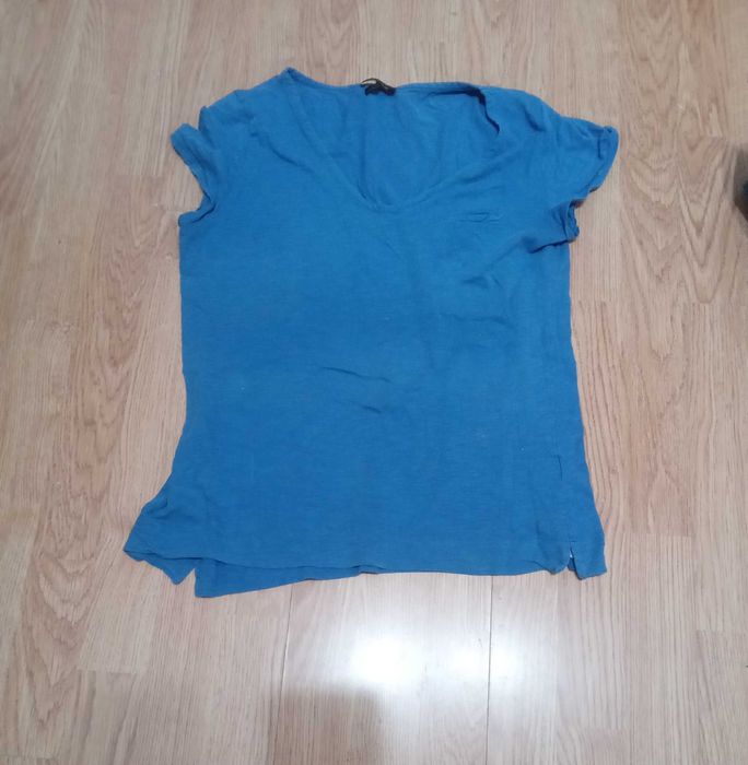 Bluze/Tricouri Massimo Dutti