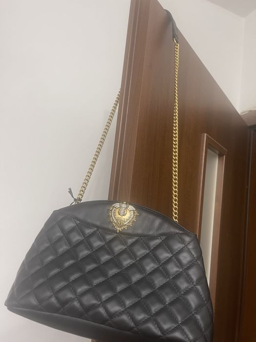Vand poseta noua firma Musette