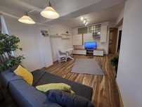 Apartament 3 camere, Lidl, 70 mp, loc de parcare