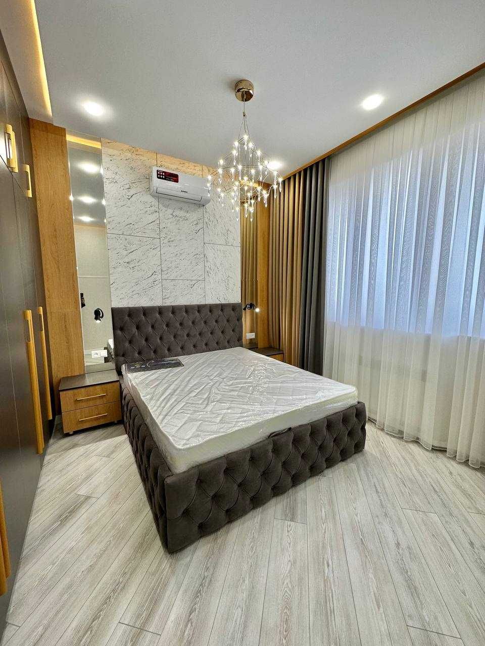 СРОЧНО продажа 2/8/8 ЖК Мадрид, 52м2