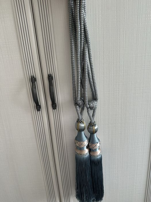 Подхват для штор