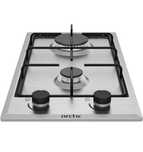 Plita 2 ochiuri gaz Arctic ARDCG 32210 SX