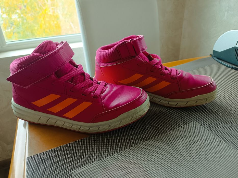 Детски маратонки Adidas