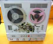 Vintage deosebit si rar Magnetofon TEMBR-2S Тембр-2C audio rusesc URSS