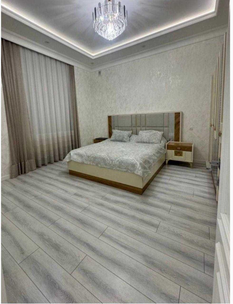 Продаётся Евродом на Юнусабаде(Хасанбой), 4-соток (N 10420)