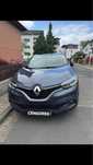 Renault Kadjar.