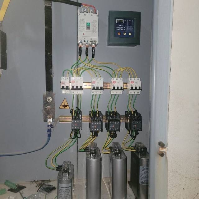 Elektrik xizmati 24/7 xorazm boʻylab xamma turdagi