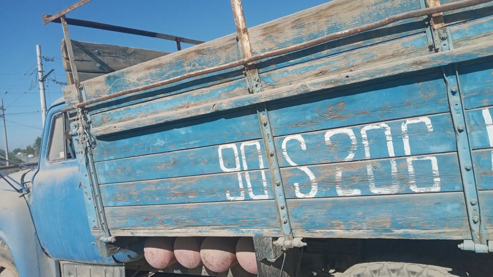 Газ52  13млн келишамиз