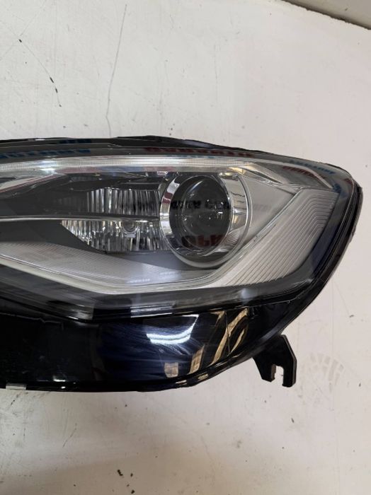 Far stângă bi-xenon LED poziție Audi A6 C7 4G Facelift 4G0 941 005
