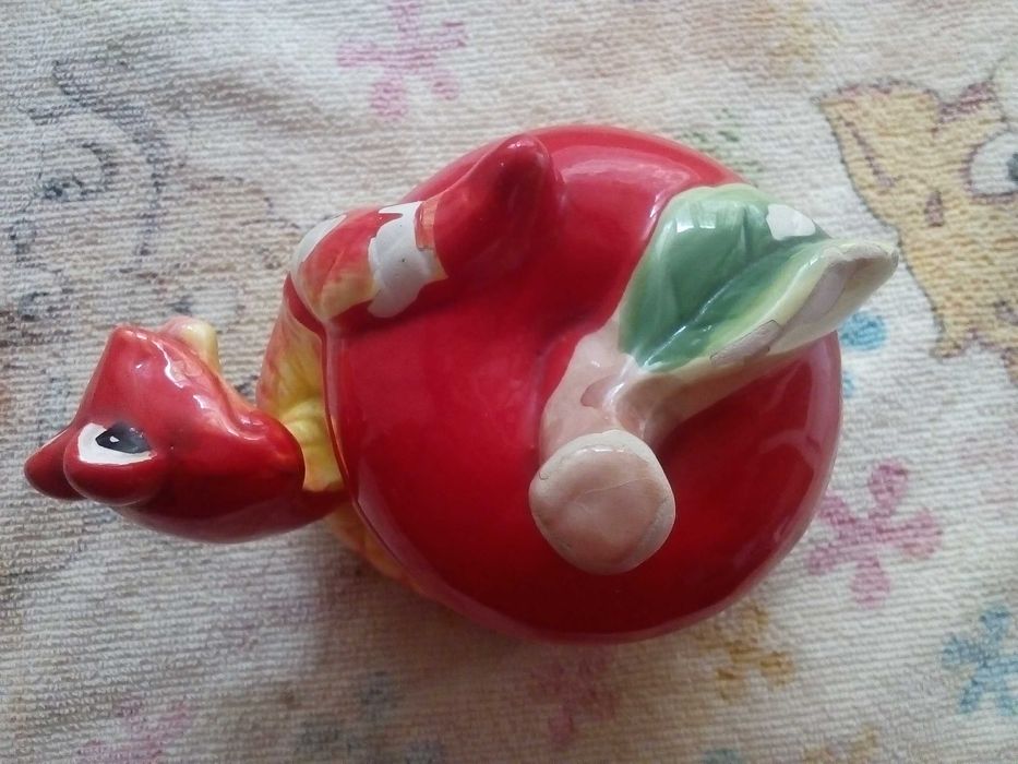 Продам сахарницу-черепашка.