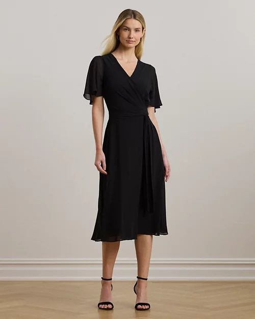 Ralph Lauren елегантна рокля р-р С/М