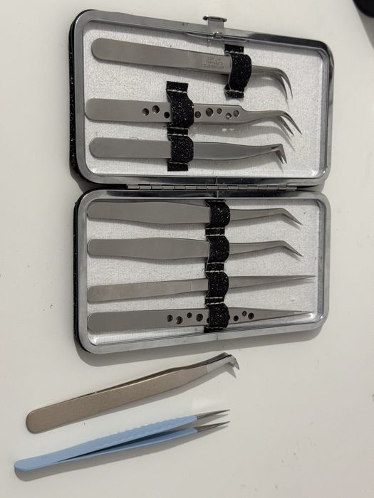 pensete extensii gene