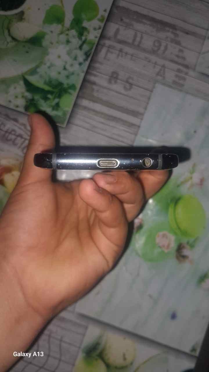 SAMSUNG  A5 2017