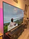 Soundbar LG SN10Y Meridian 570W, 5.1.2, Dolby Atmos & DTS:X ,eARC