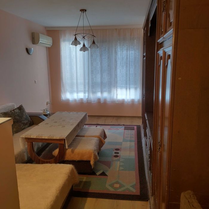 Давам под наем апартамент в жк Изгрев