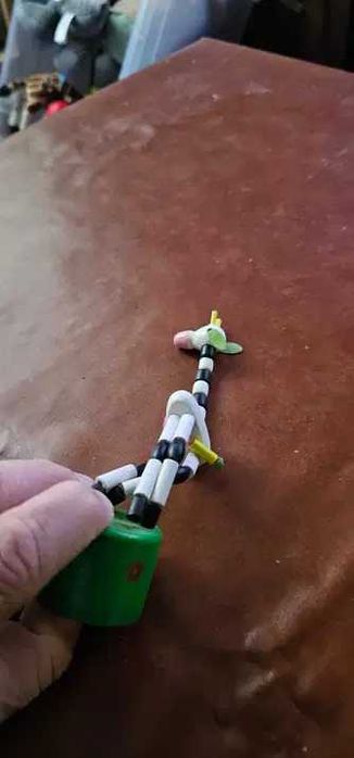 jucarii de balci comuniste anii 80