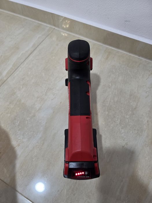 Fierastrau pendular Milwaukee M18 FBJS