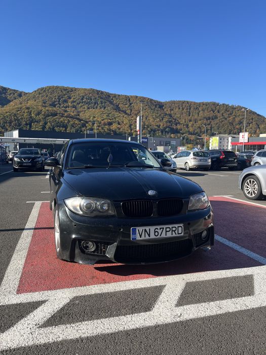 Bmw seria 1 2.0 Diesel