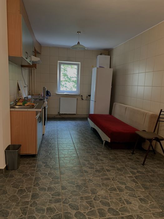 Proprietar vand ap 3 cam dec Zorilor , str.Pasteur