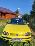 Volkswagen golf 2002 mai multe detalii la telefon