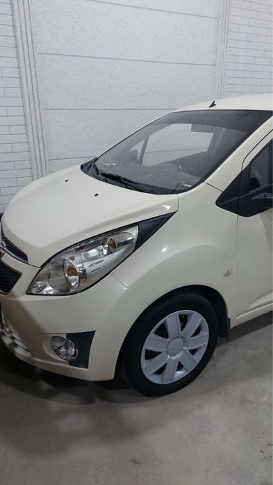 Spark 2014 mator 1,25