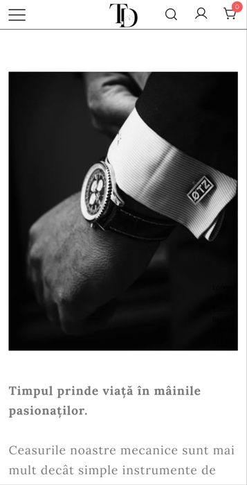 Creare site web, înregistrare domeniu+gazduire